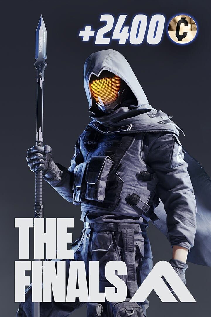 Imagem de The Finals: Metro Drifter Set - New Games Release