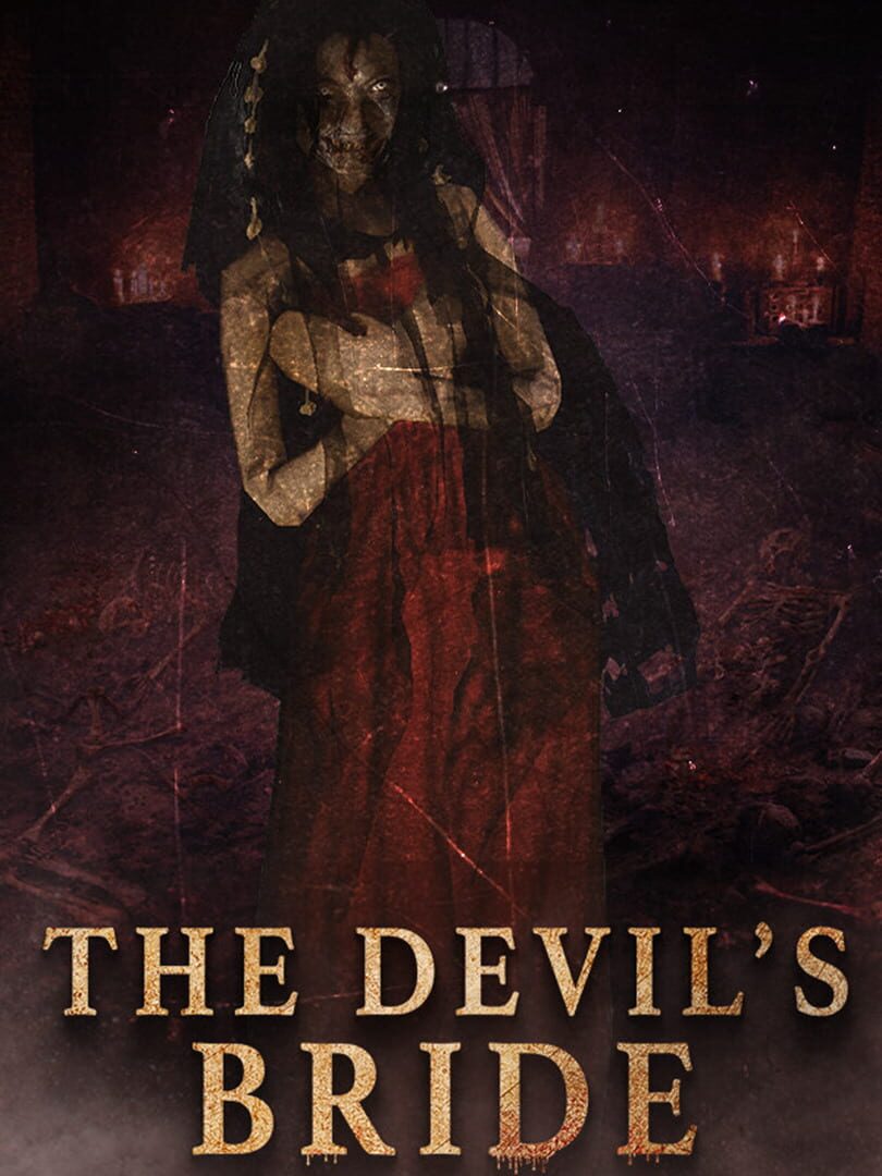 The Devil's Bride (2024)