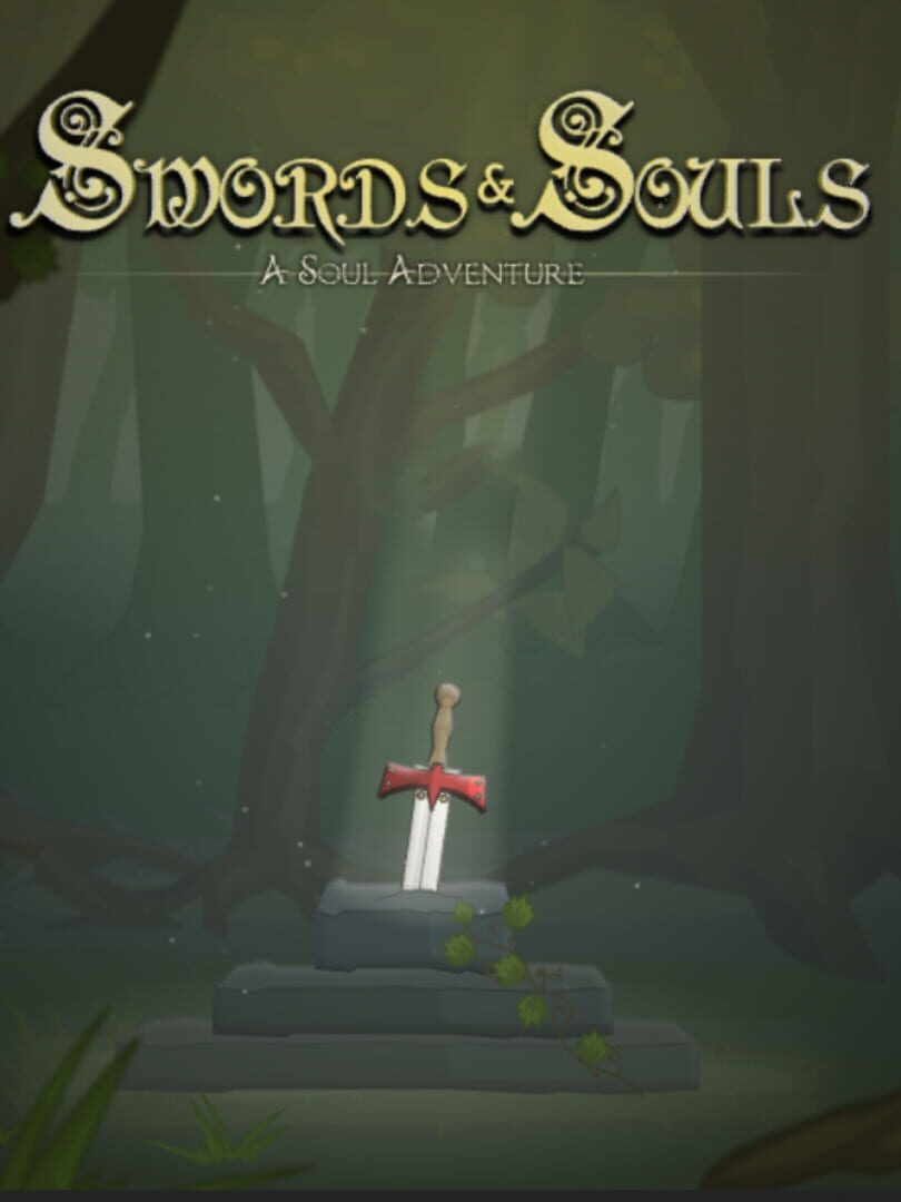 Swords and Souls (2015)