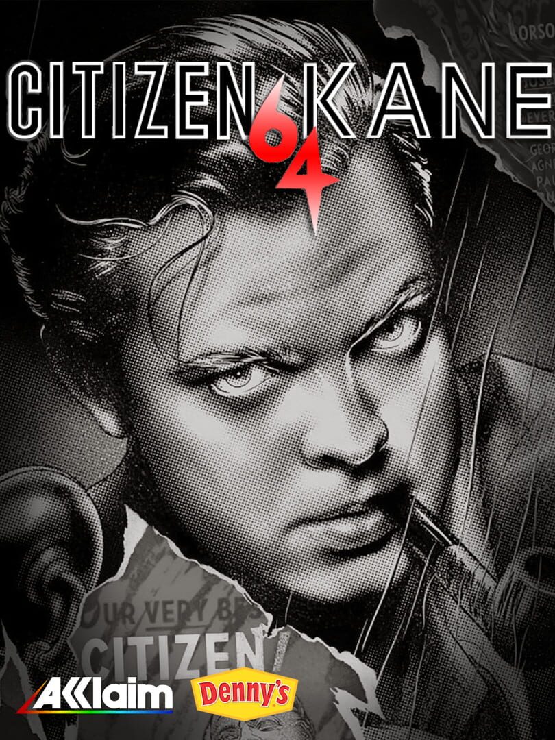 Citizen Kane 64