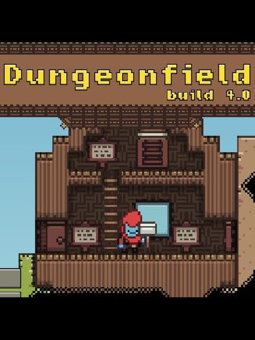 Dungeonfield