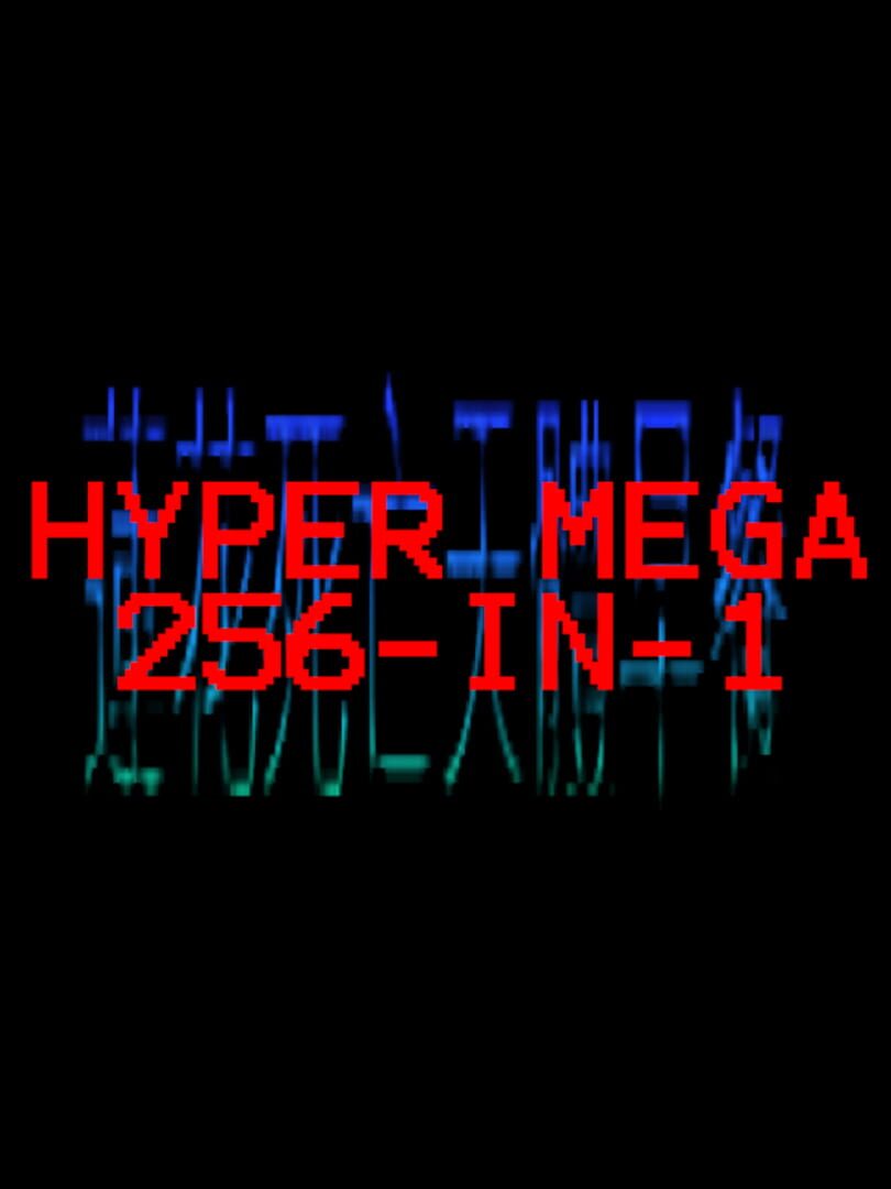 Hyper Mega 256-in-1