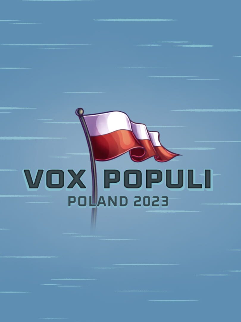 Vox Populi: Poland 2023