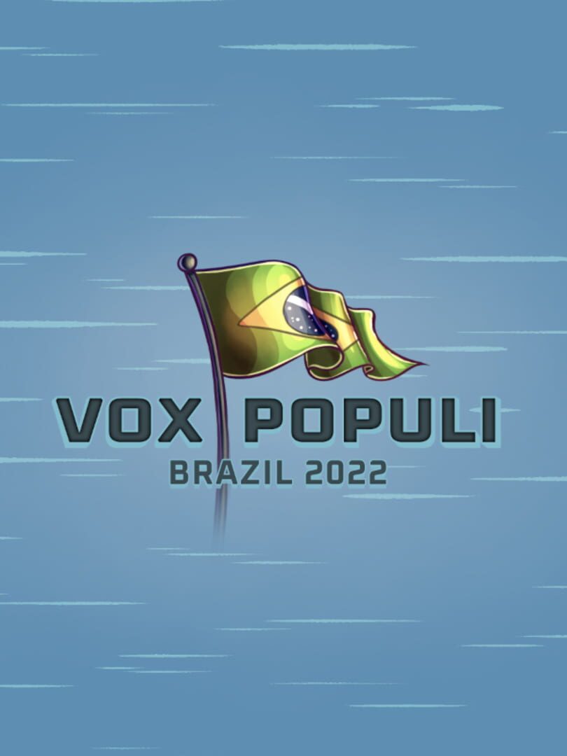 Vox Populi: Brazil 2022 (2024)