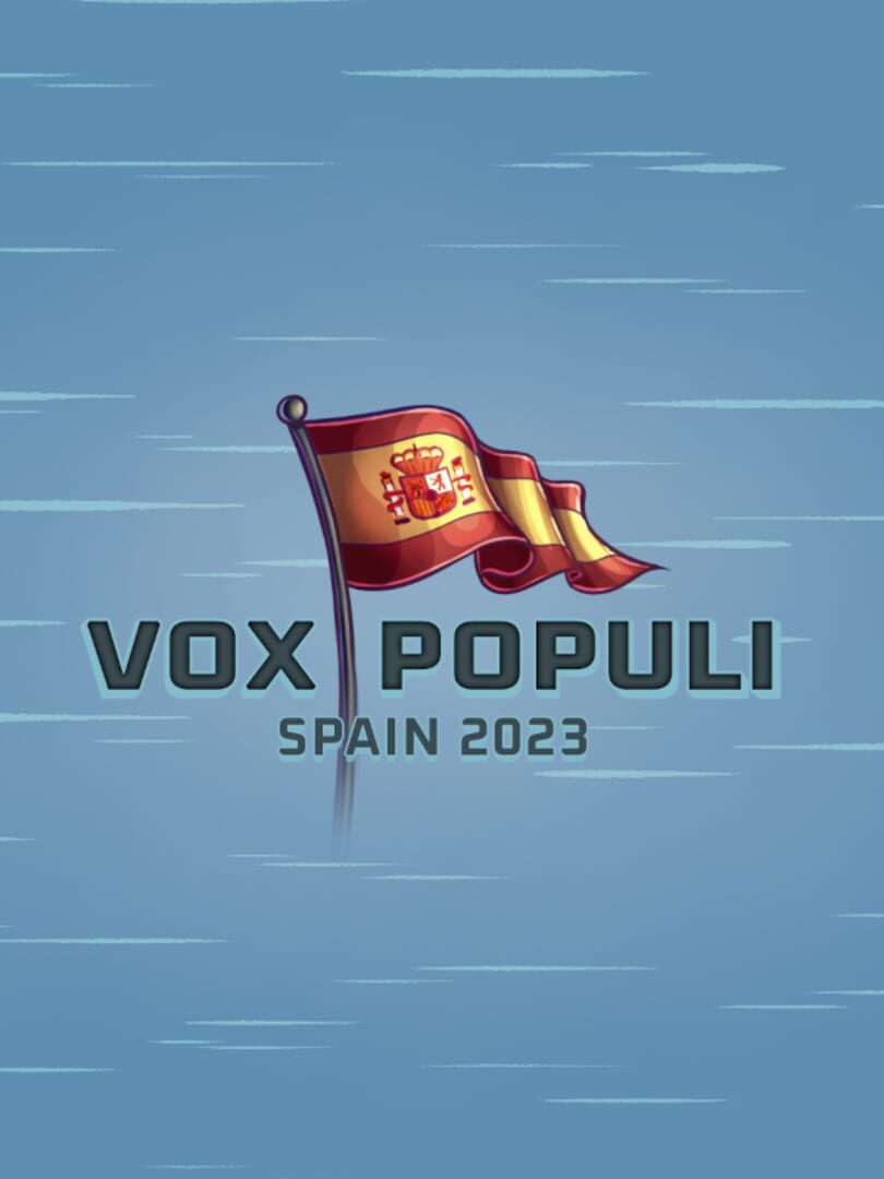 Vox Populi: Spain 2023 (2023)