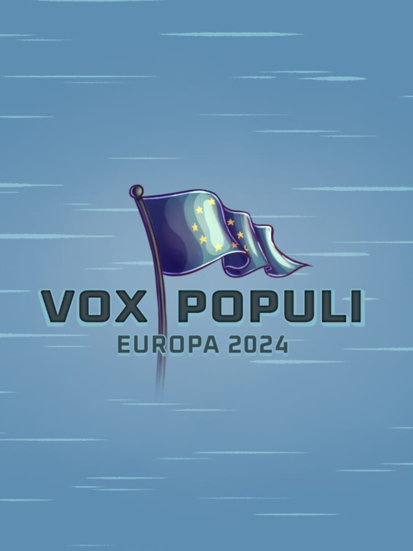 Vox Populi: Europa 2024 (2024)