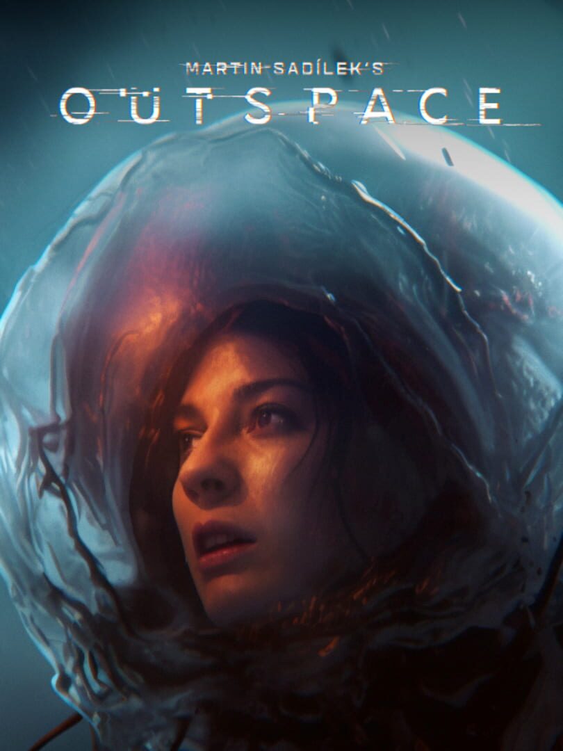 Outspace (2026)