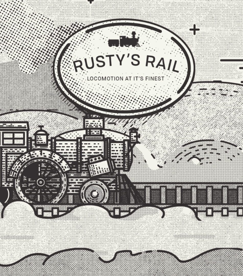 Rusty's Rail