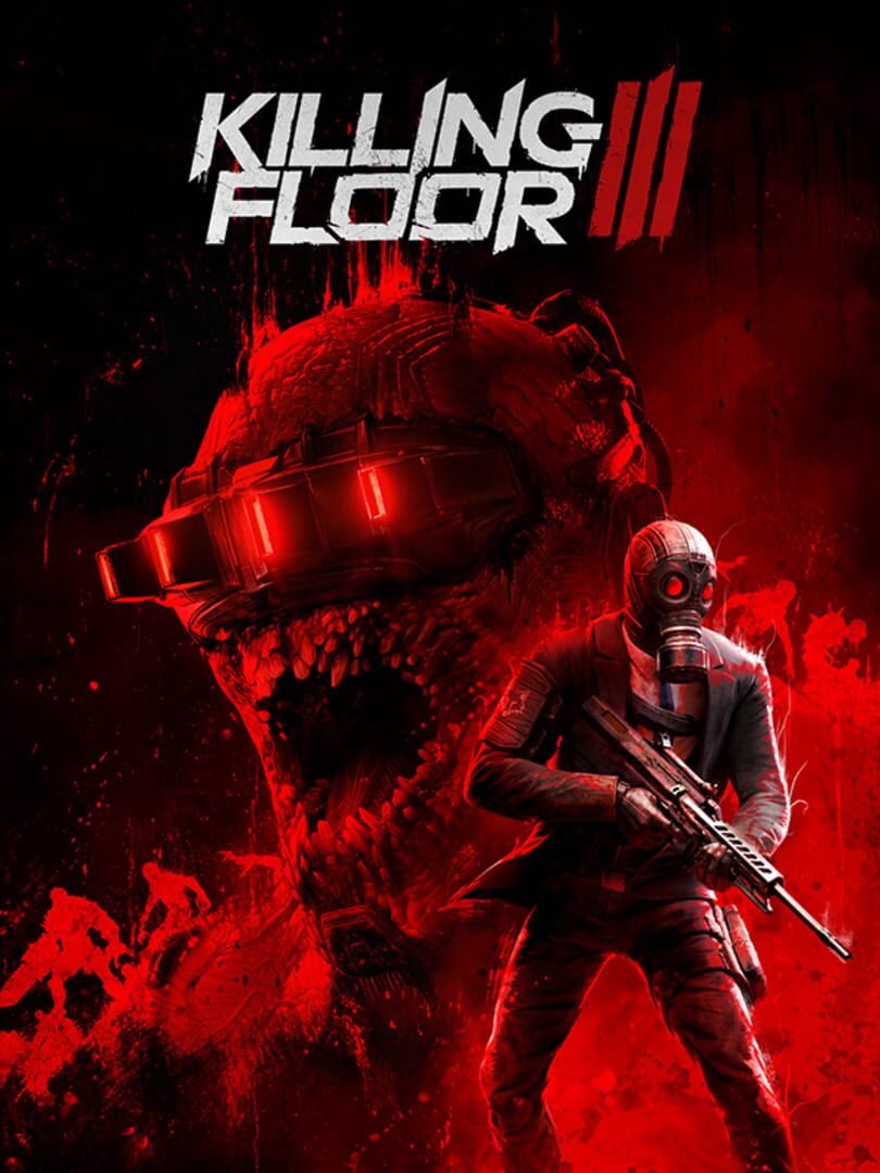 Killing Floor III (2025)