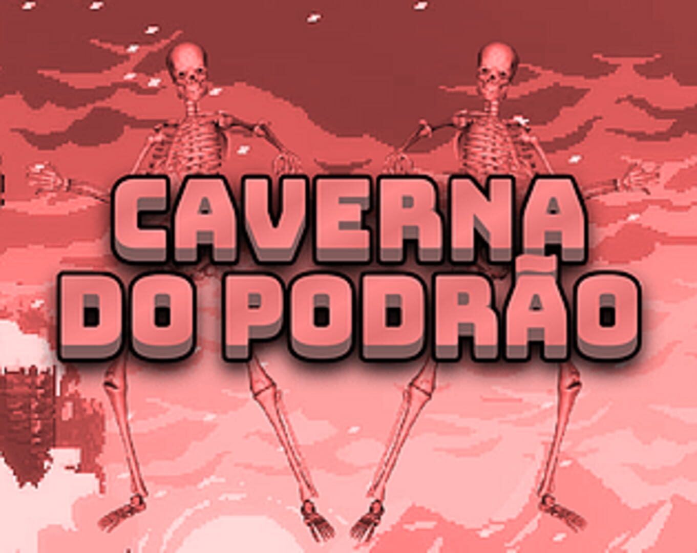 Caverna do Podrão (2024)