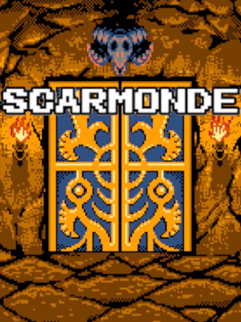 Scarmonde (2024)