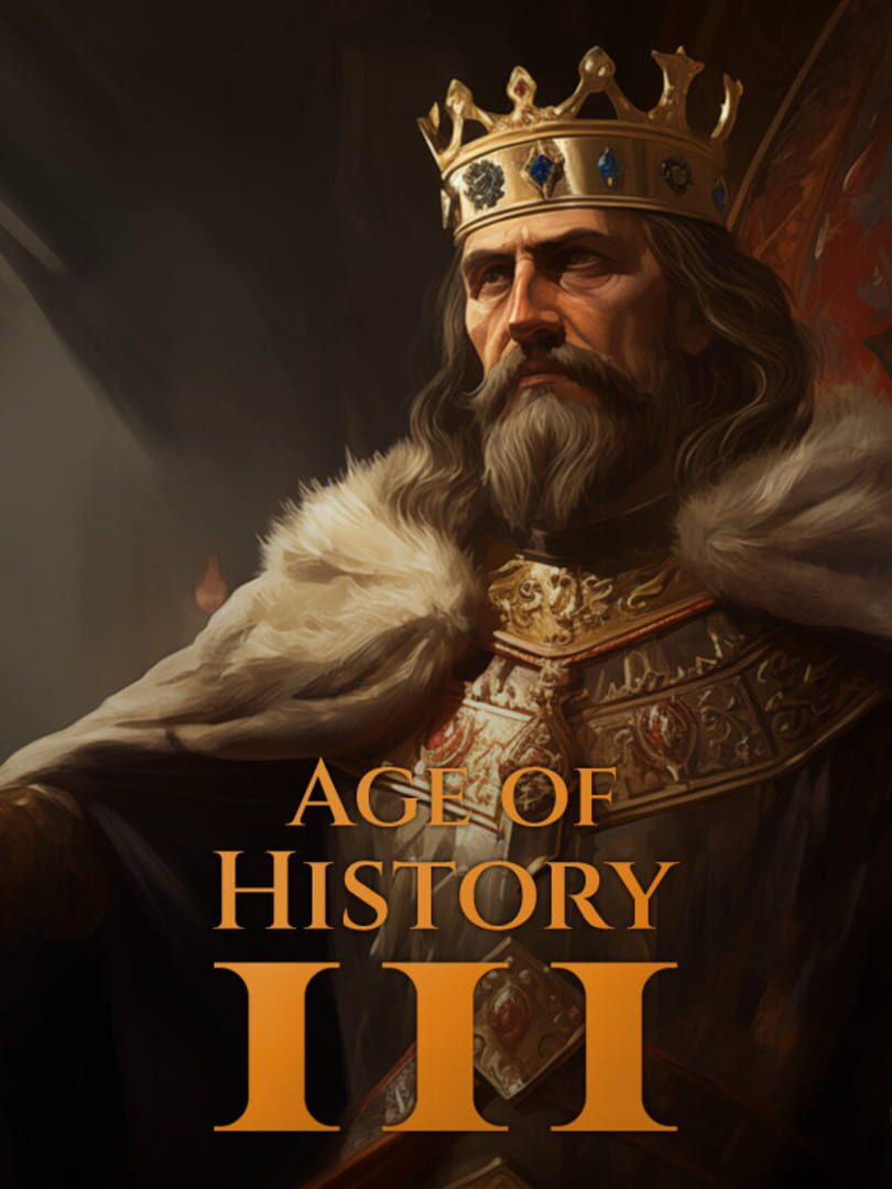Age of History III