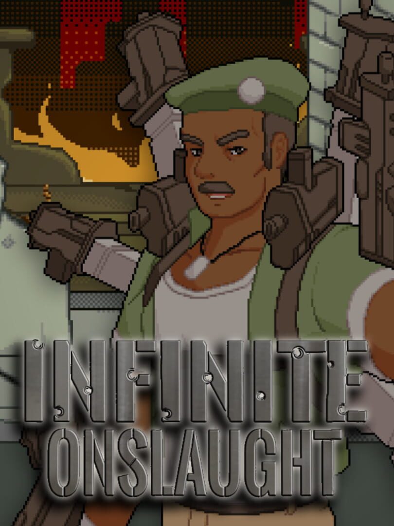Infinite Onslaught (2026)