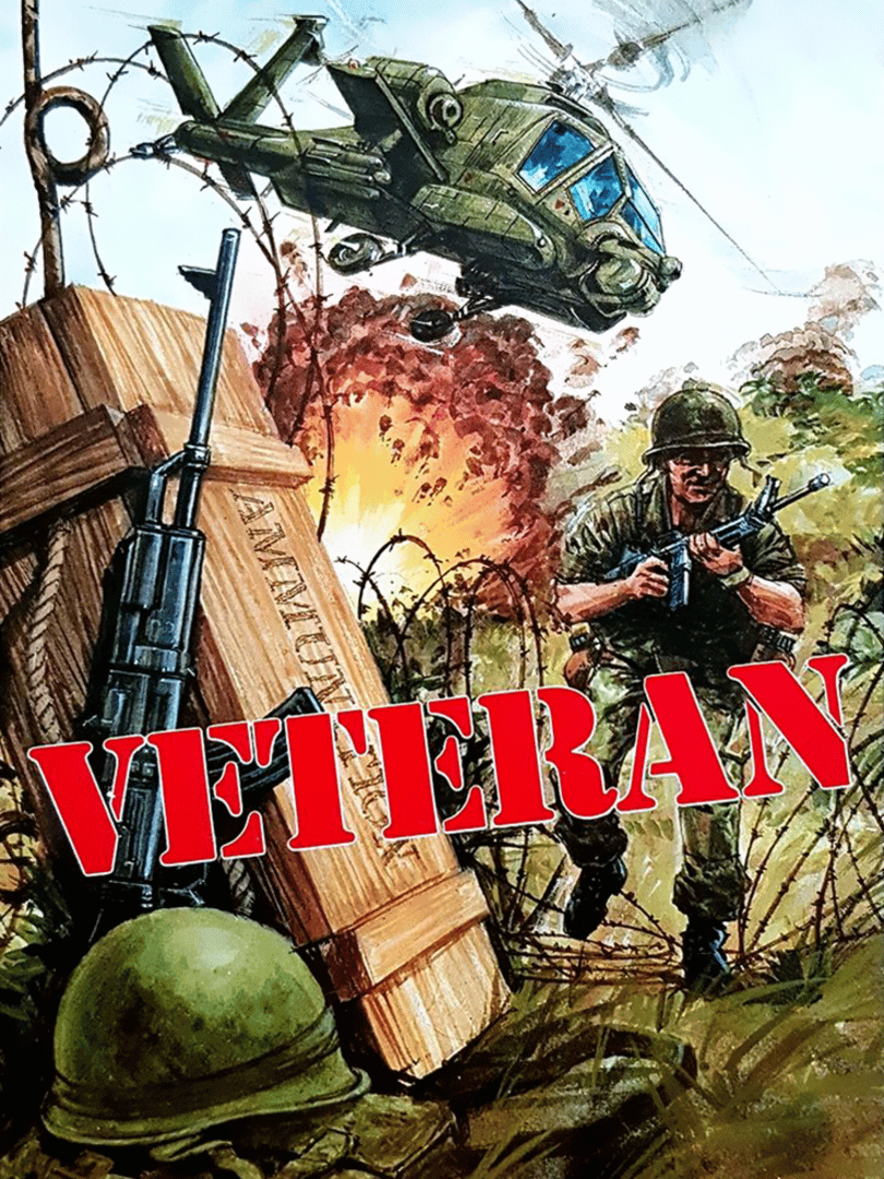 Veteran Cover