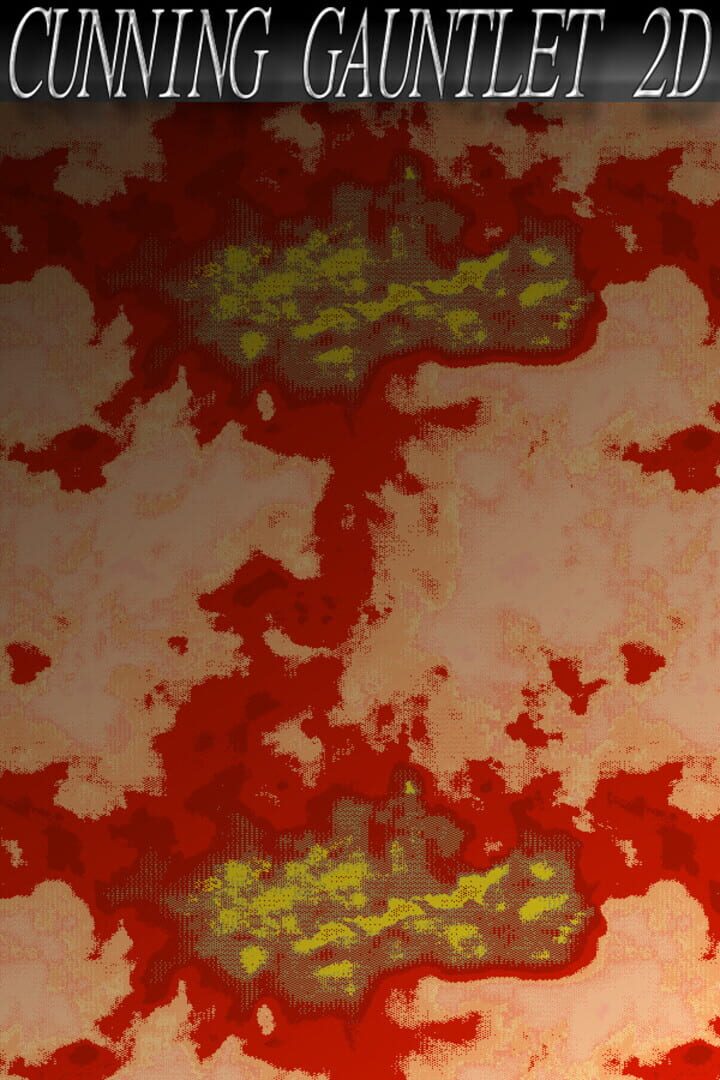 Jeu : Cunning Gauntlet 2D