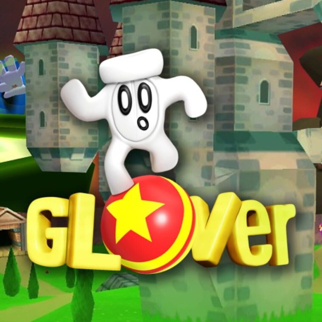 QUByte Classics: Glover