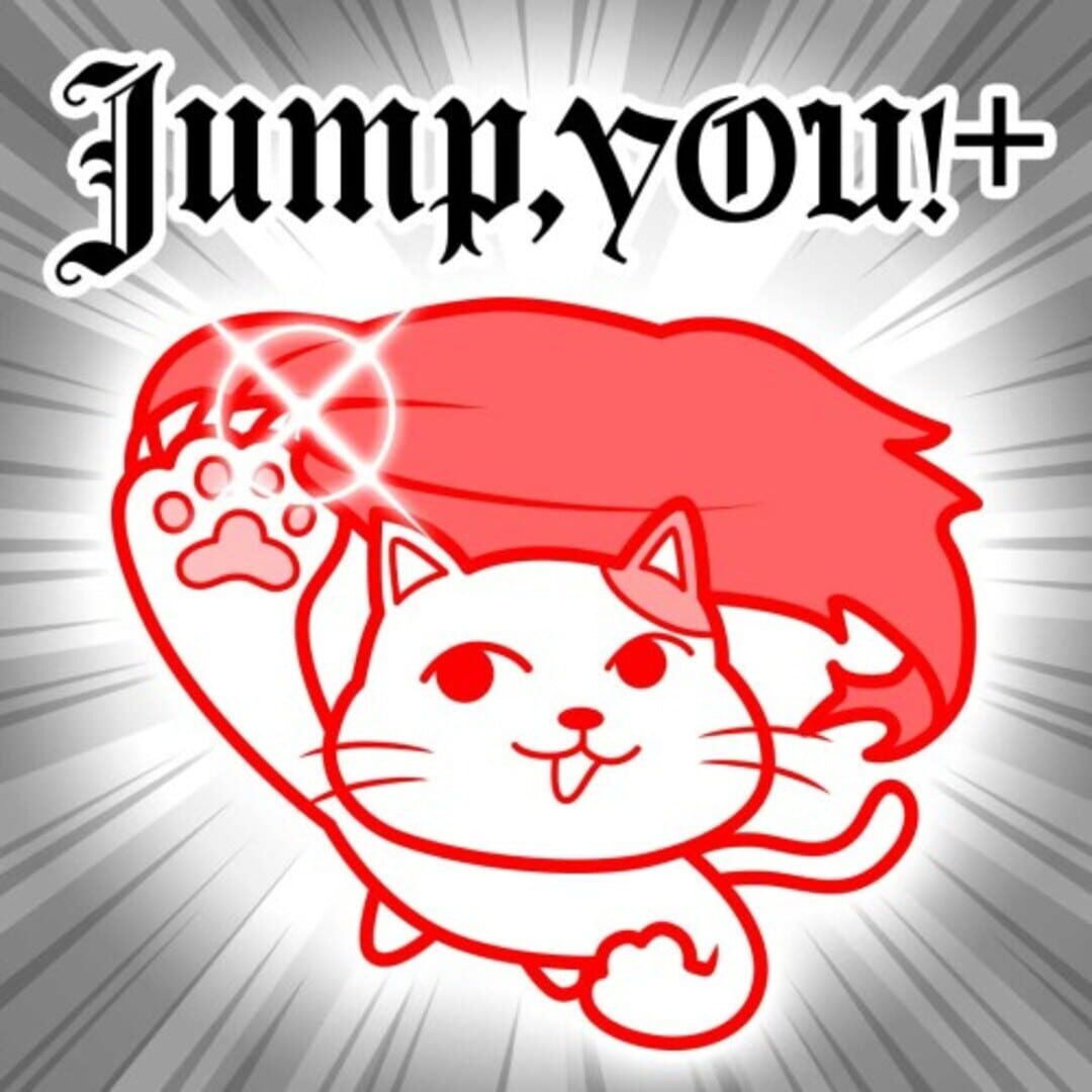 Jeu : Jump You+