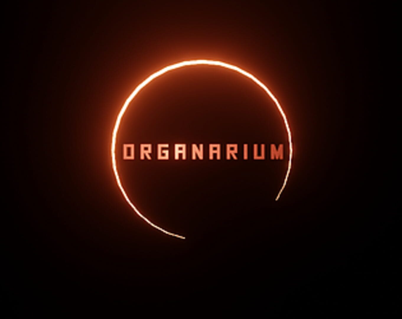 Cover image of Organarium