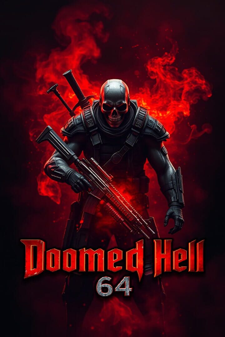 Doomed Hell 64