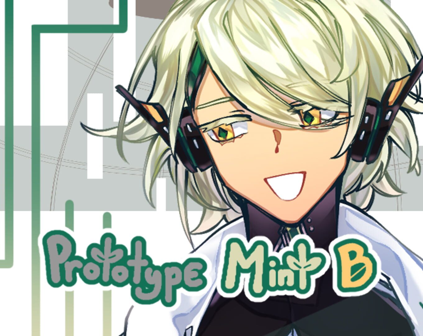 Cover image of Prototype Mint B