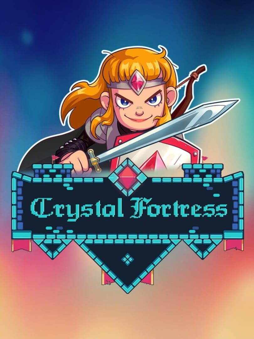 Crystal Fortress (2026)