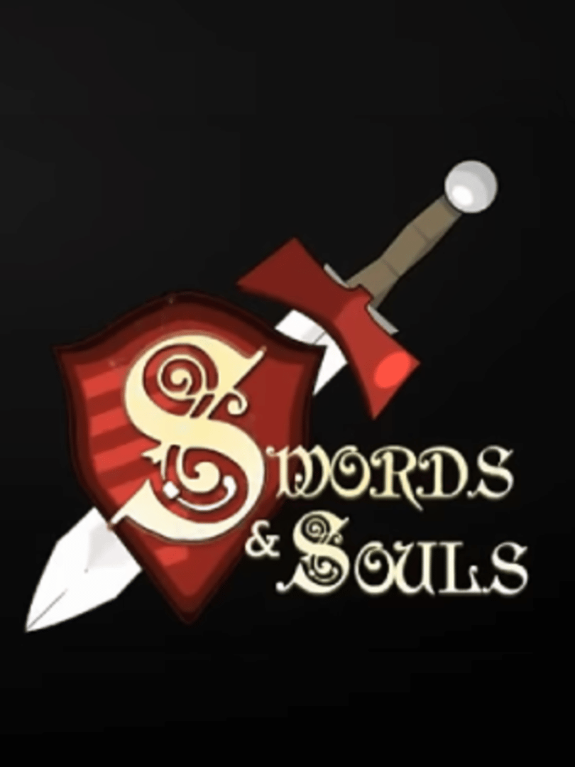 Swords and Souls Cover