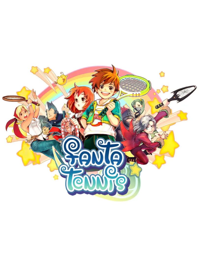 Jeu : Fantasy Tennis