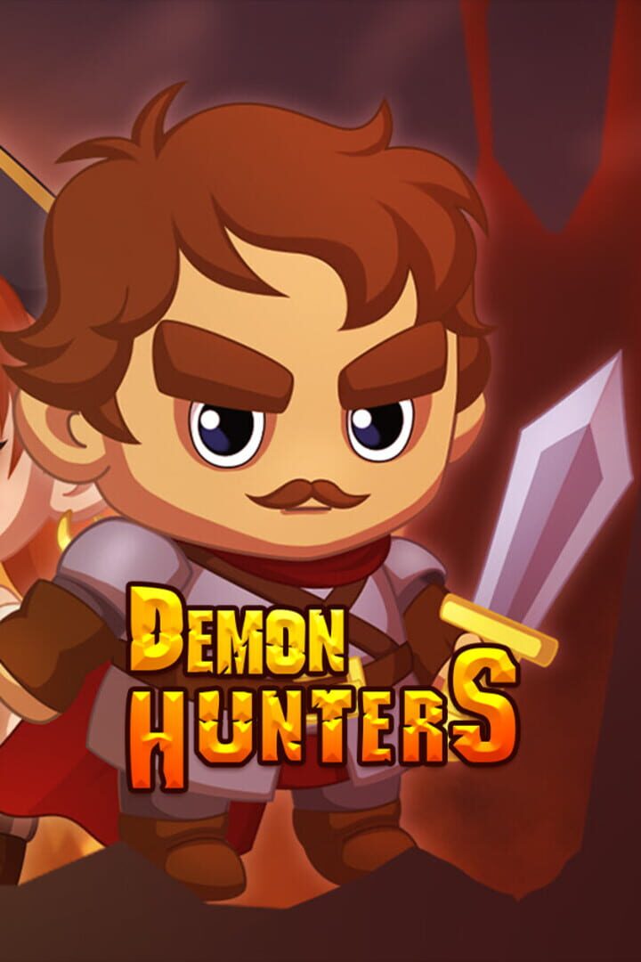 Demon Hunters