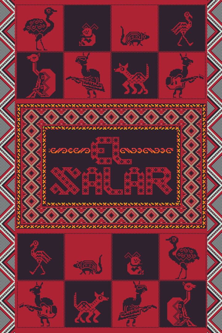 El Salar