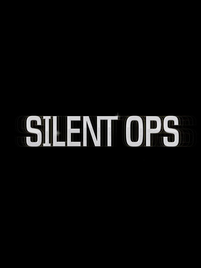 Silent Ops