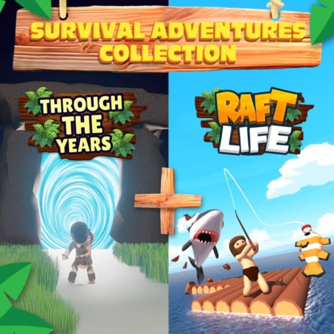 Survival Adventures Collection