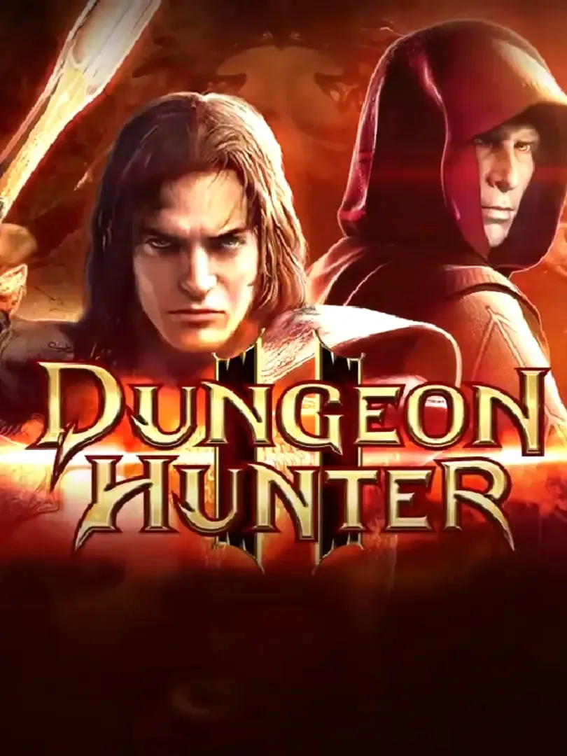 Dungeon Hunter 2