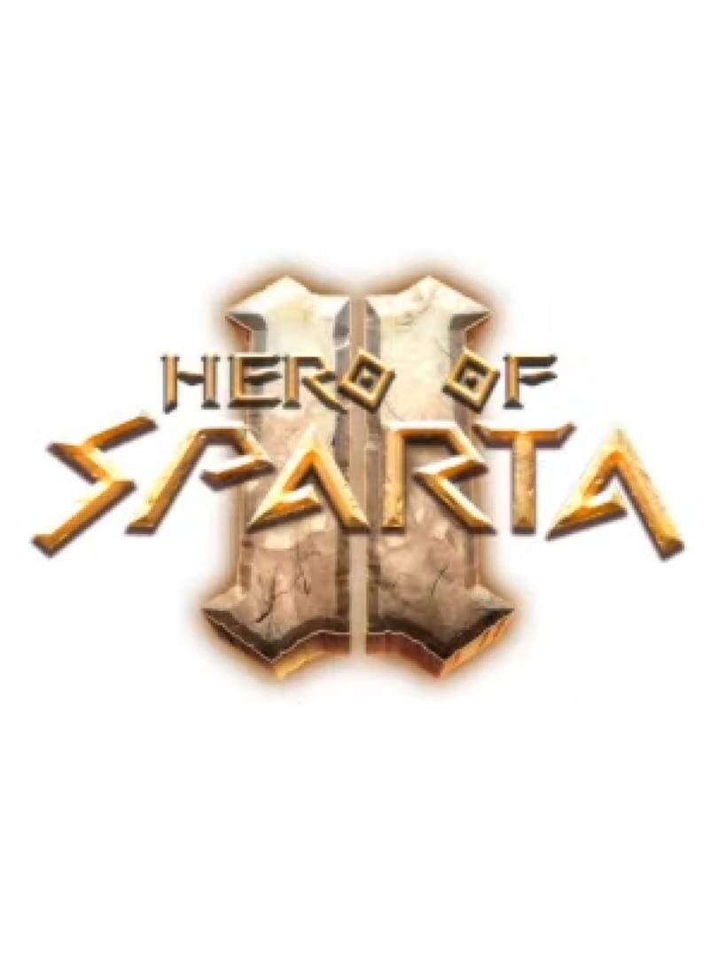Hero of Sparta II