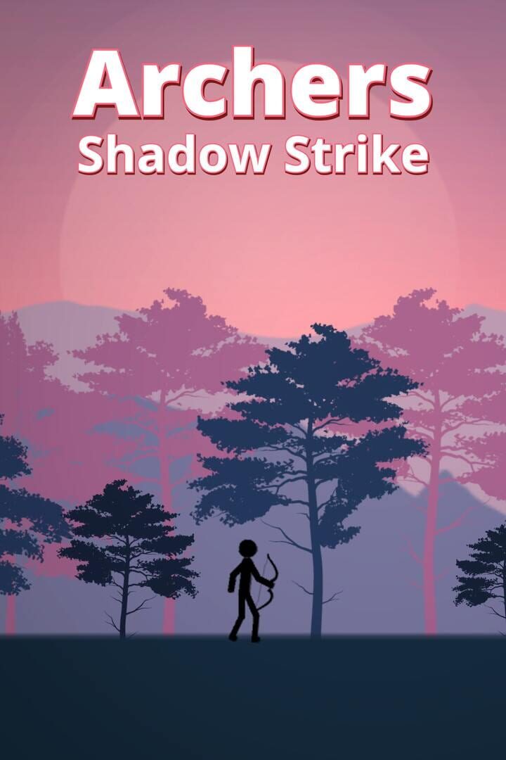 Archers Shadow Strike
