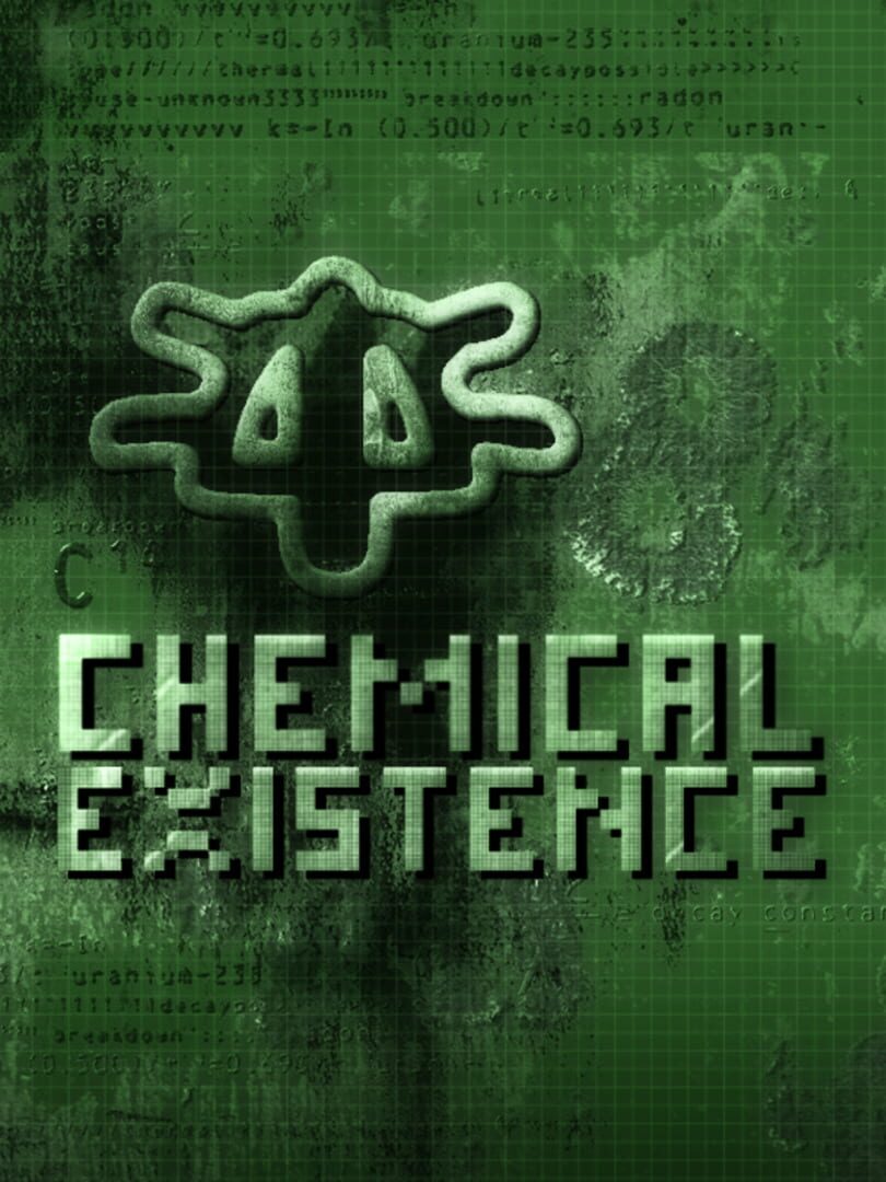 Chemical Existence