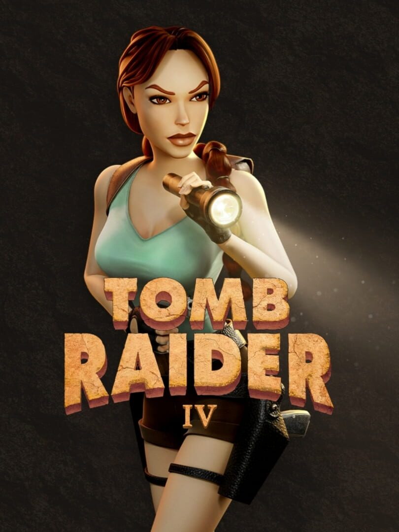 Tomb Raider: The Last Revelation