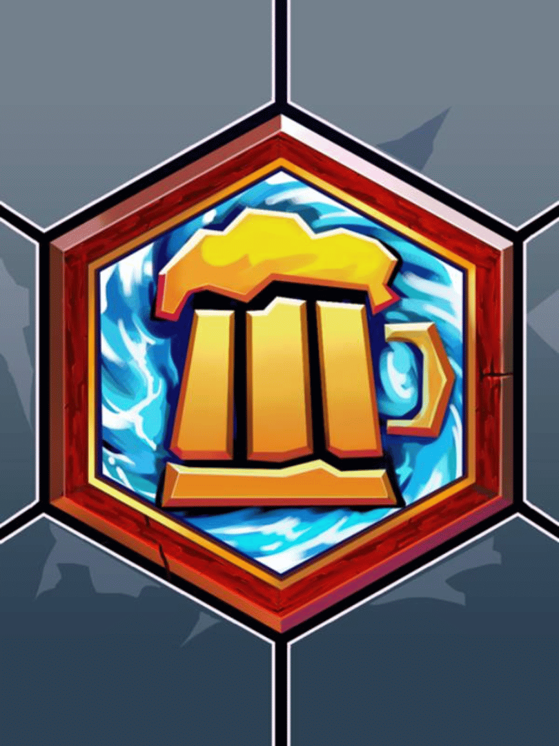 Tavern Brawl: Tactics Cover