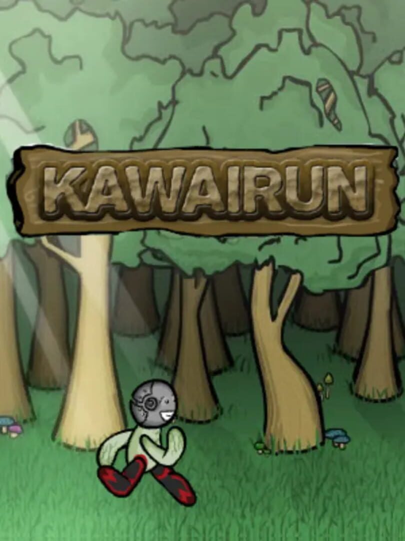 Imagem de Kawairun - New Games Release