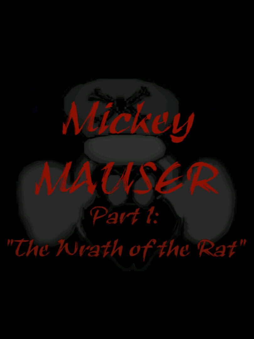 Jeu : Mickey Mauser: The Wrath of the Rat