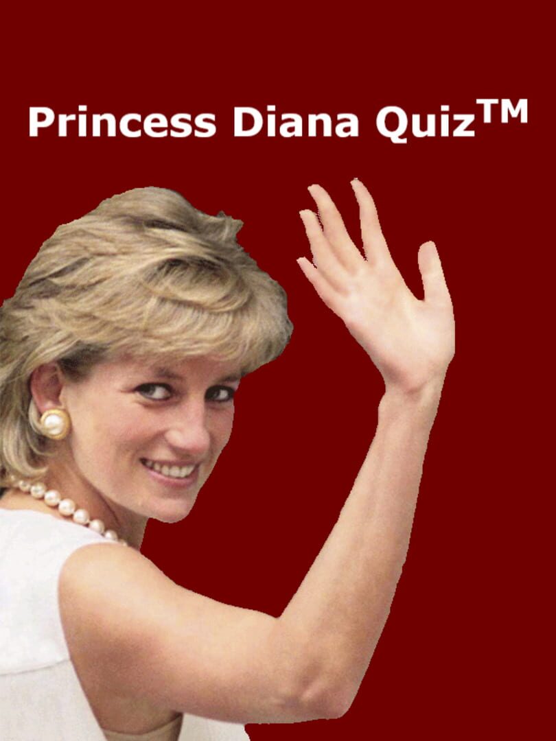 Princess Diana Quiz