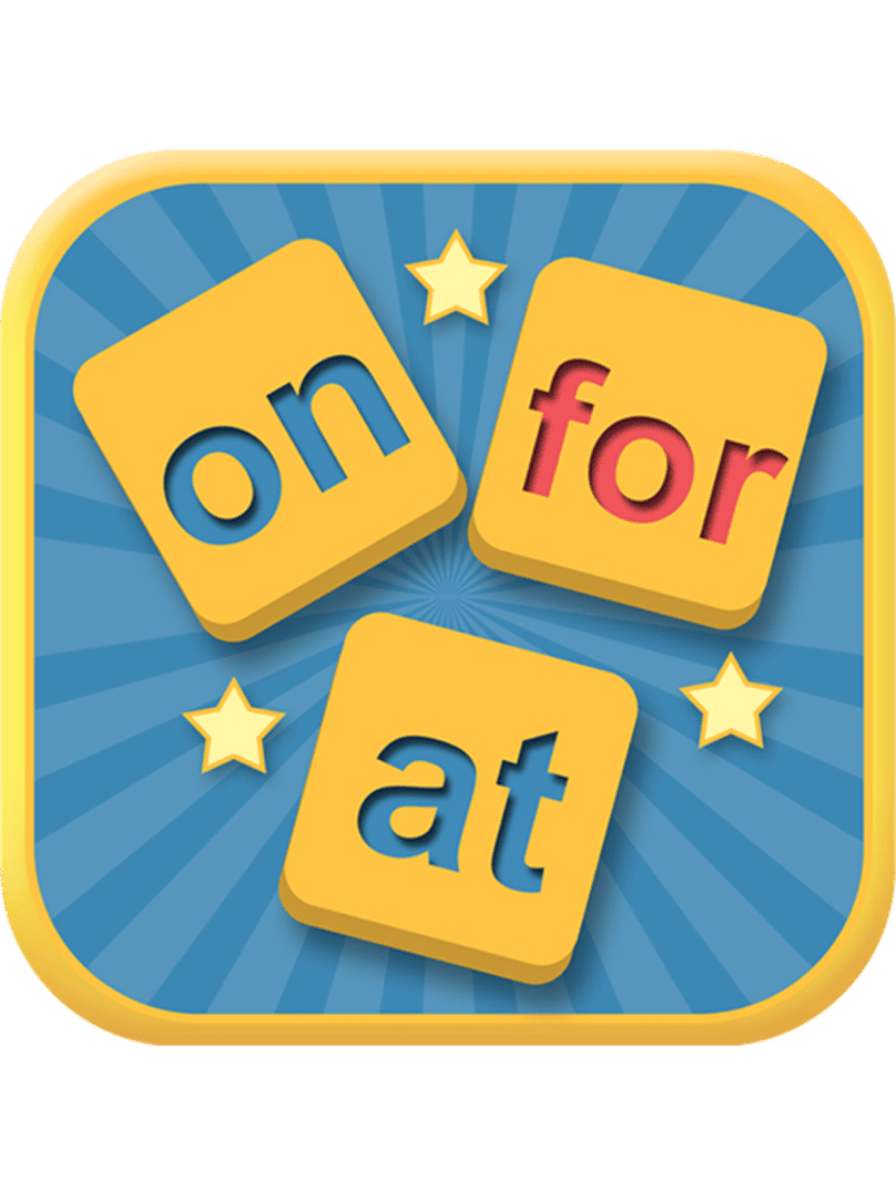 Learn English Preposition Cover