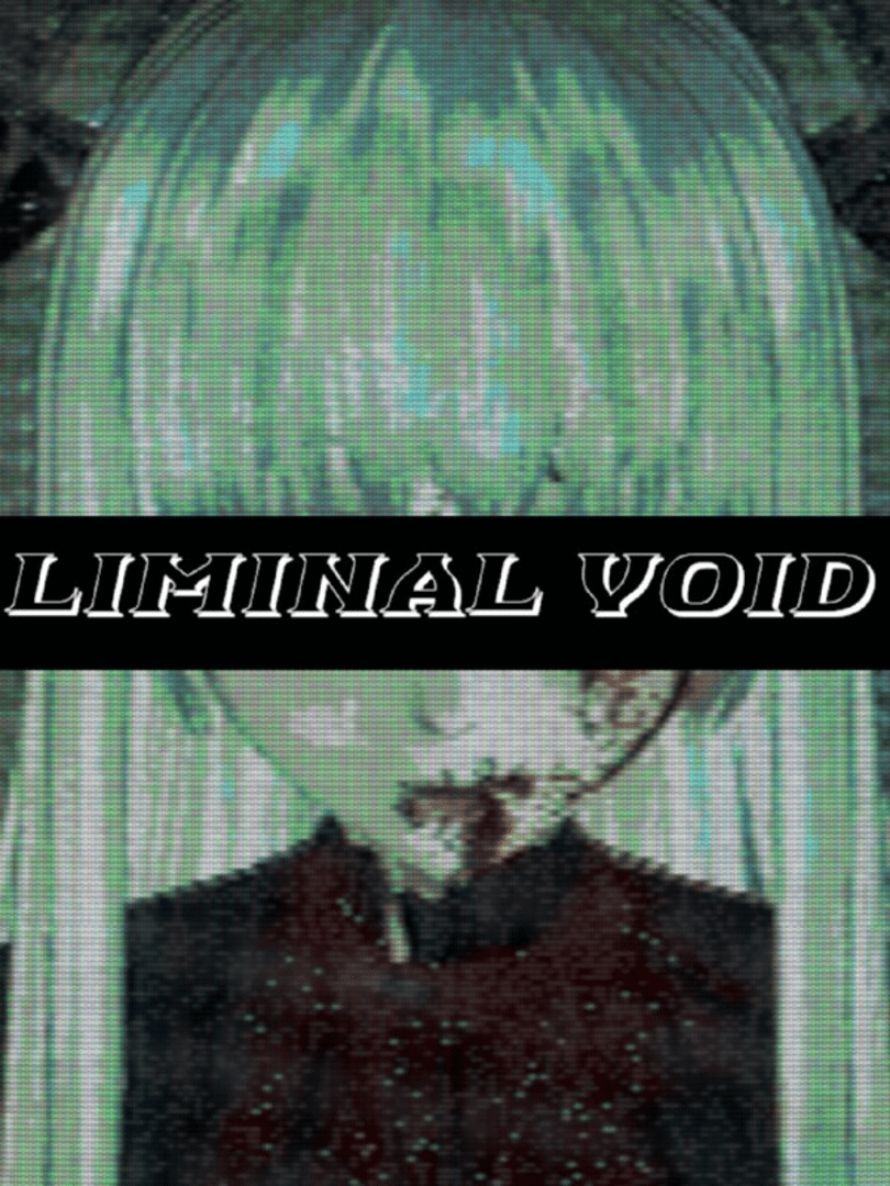 Liminal Void Cover