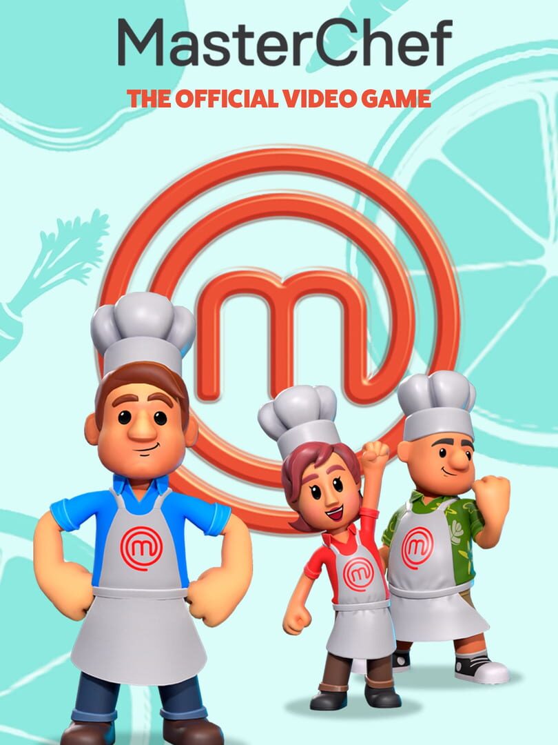 MasterChef: The Official Video Game