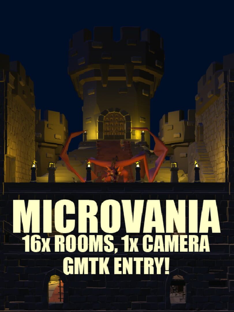 Microvania