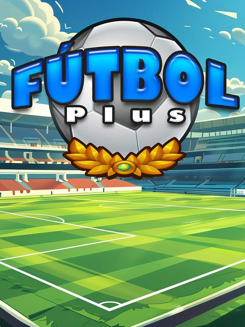 Futbol Plus
