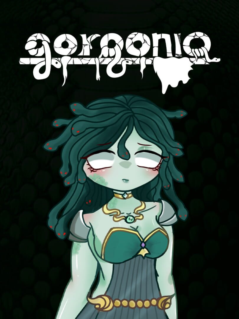 Gorgonia: A Gorgon's Tragedy (2024)