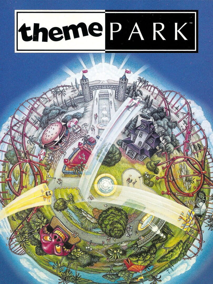 Theme Park (1994)