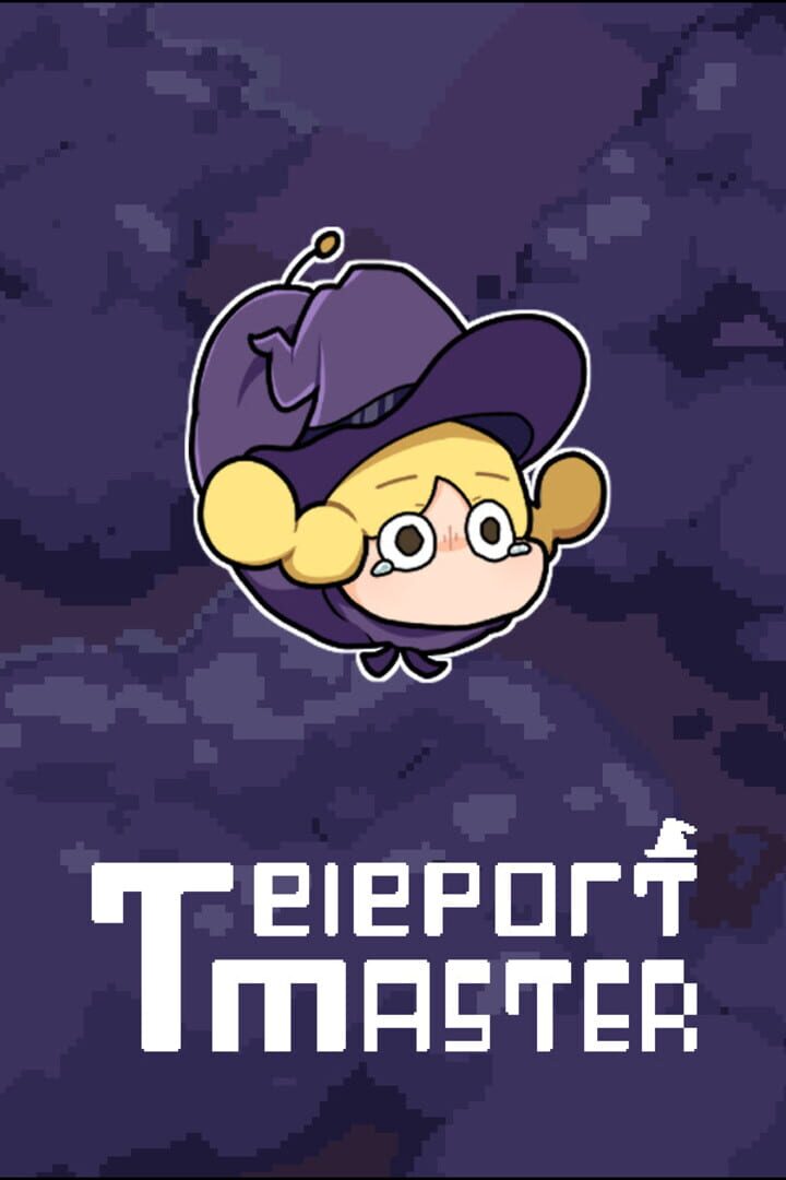 Teleport Master