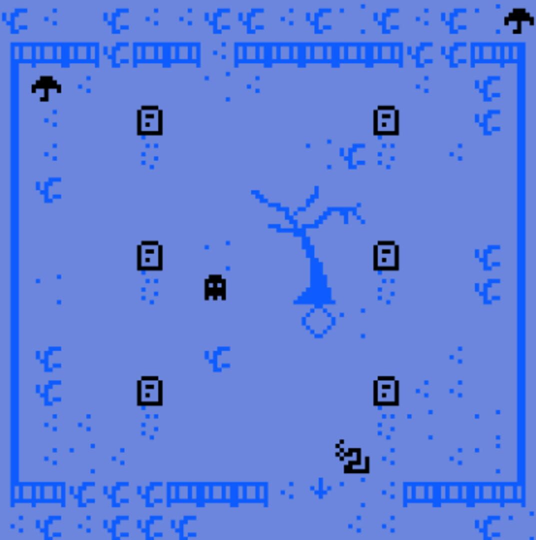 Jeu : The Way It Rains on Animals