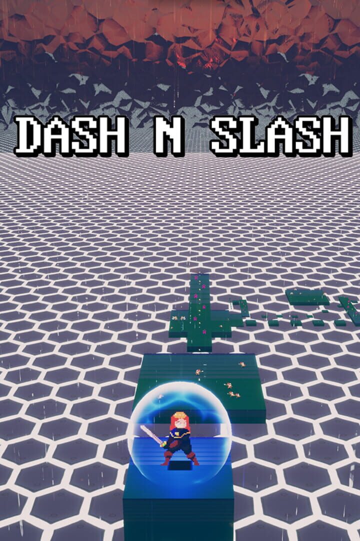 Dash N Slash